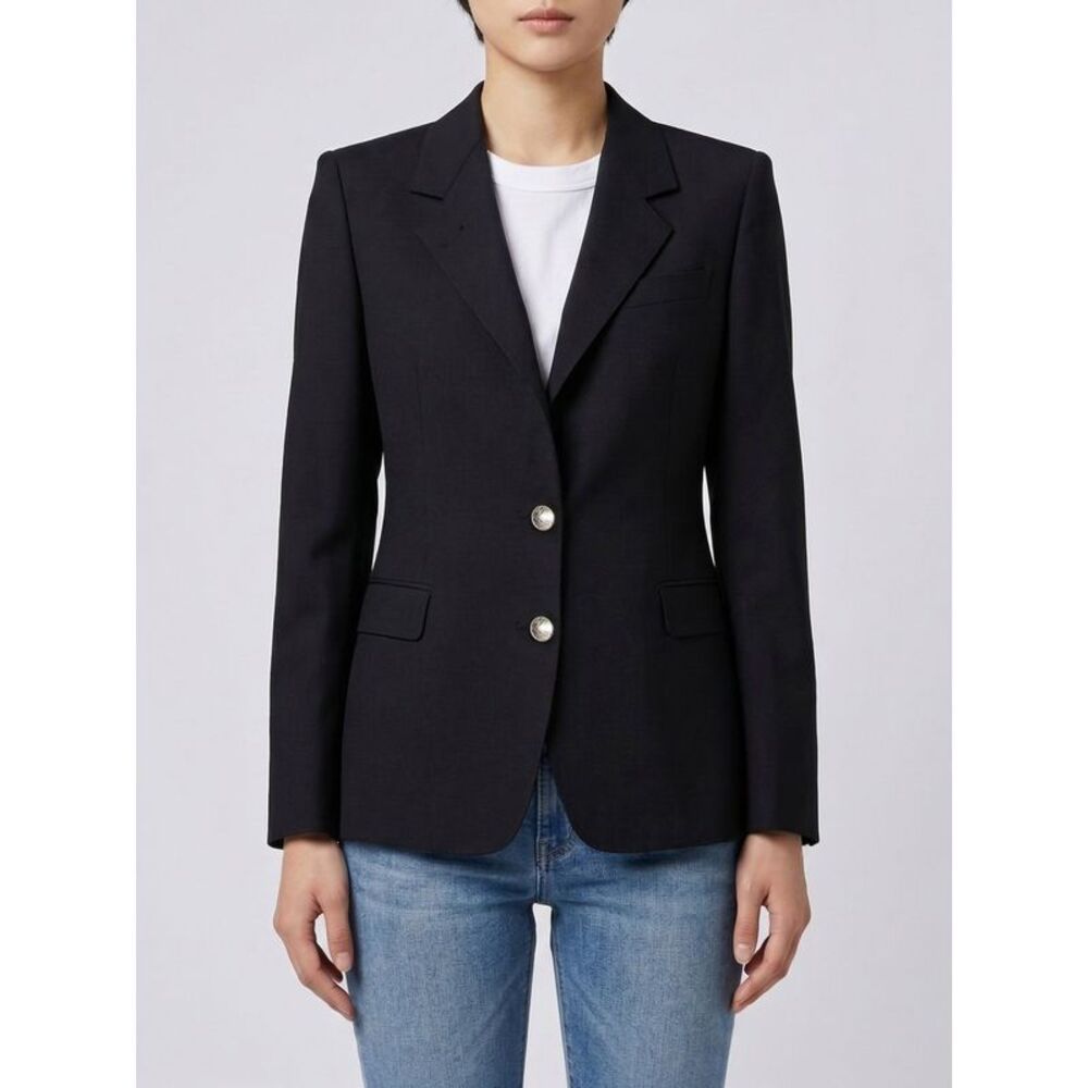 Tagliatore Jacket Woman Black
